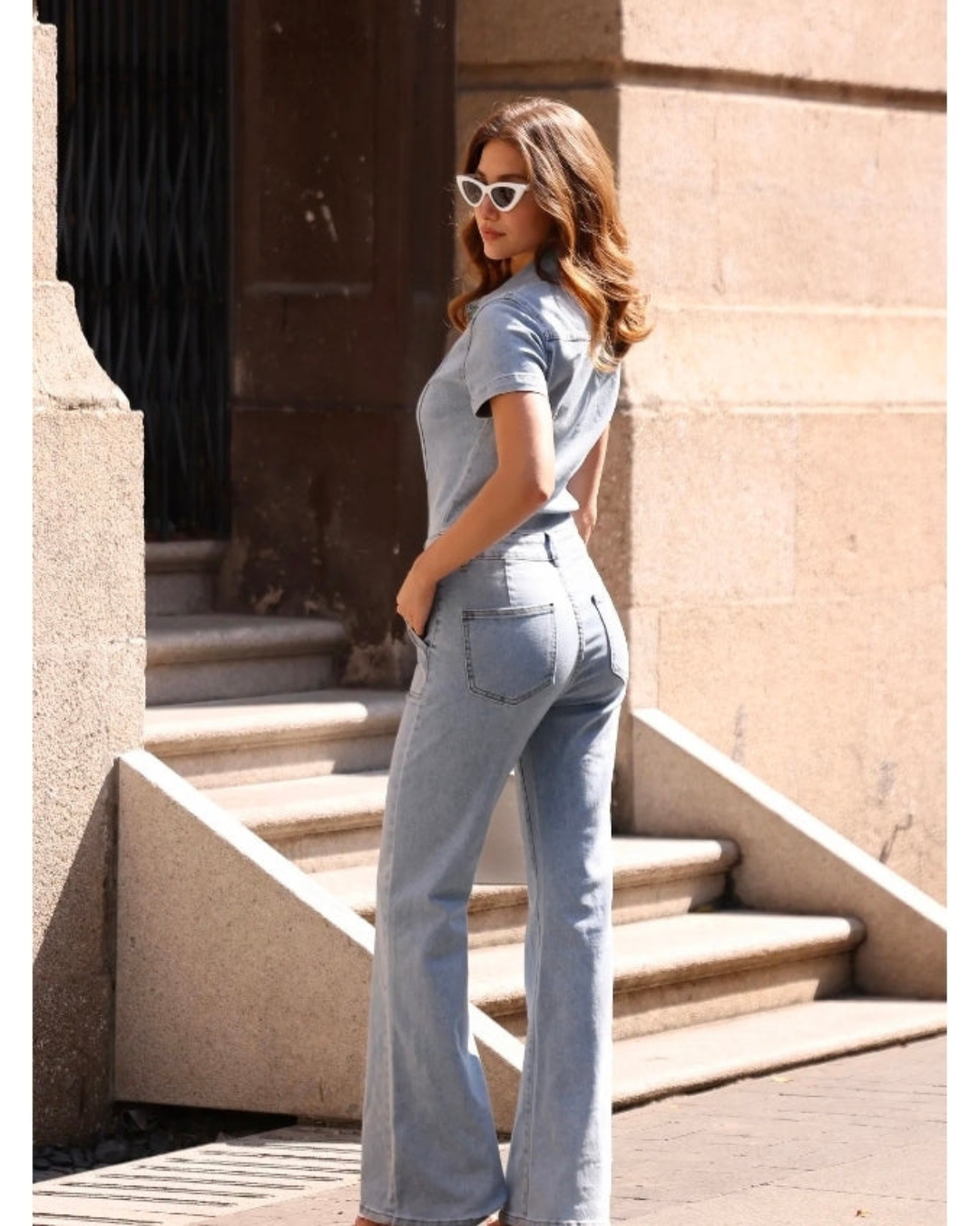 Jumpsuits Leya | Jeans