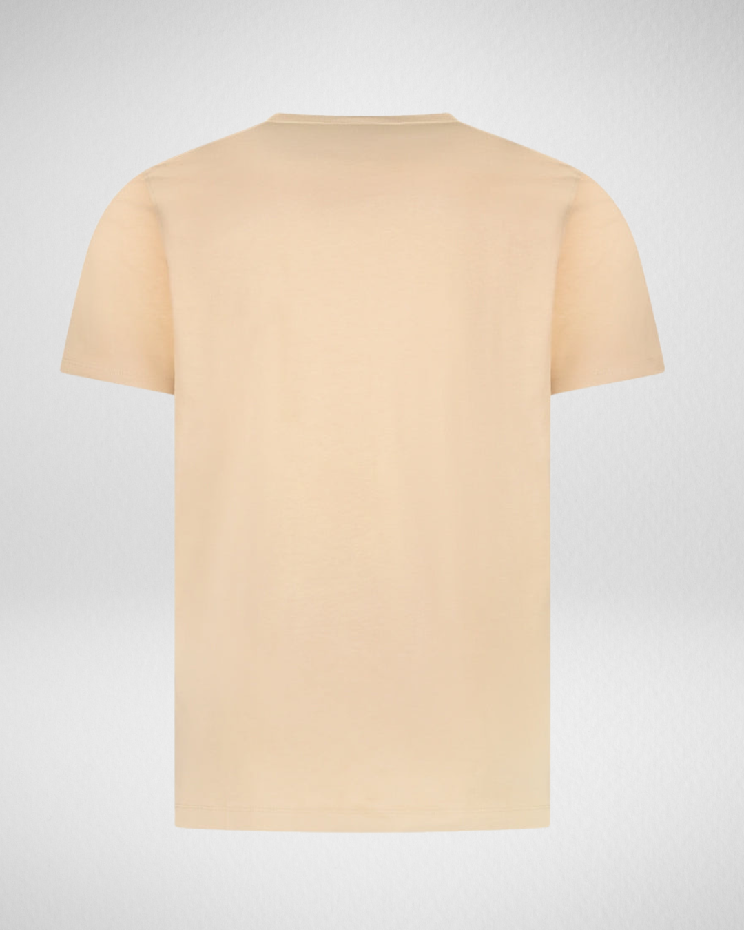 Cars Forres T-shirt I Sand