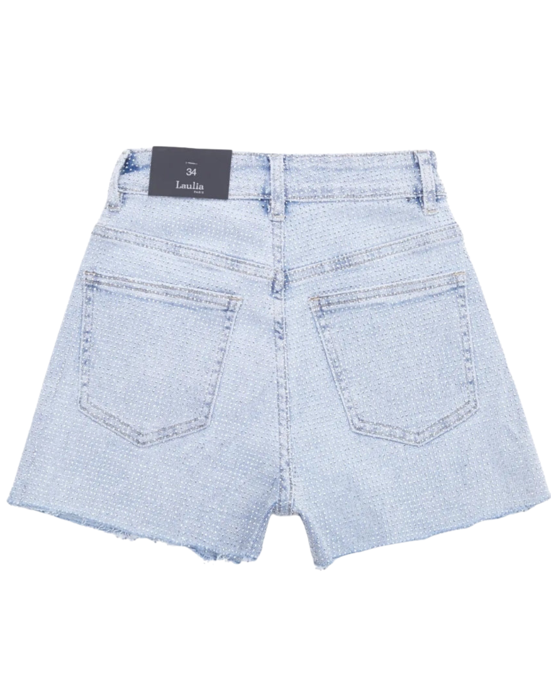 Shorts Laulia | Glitter