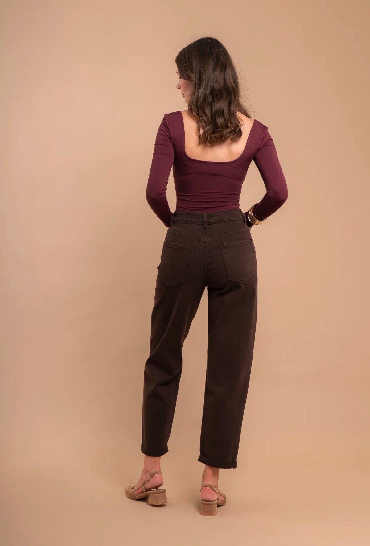 Mom-Fit | Bruin