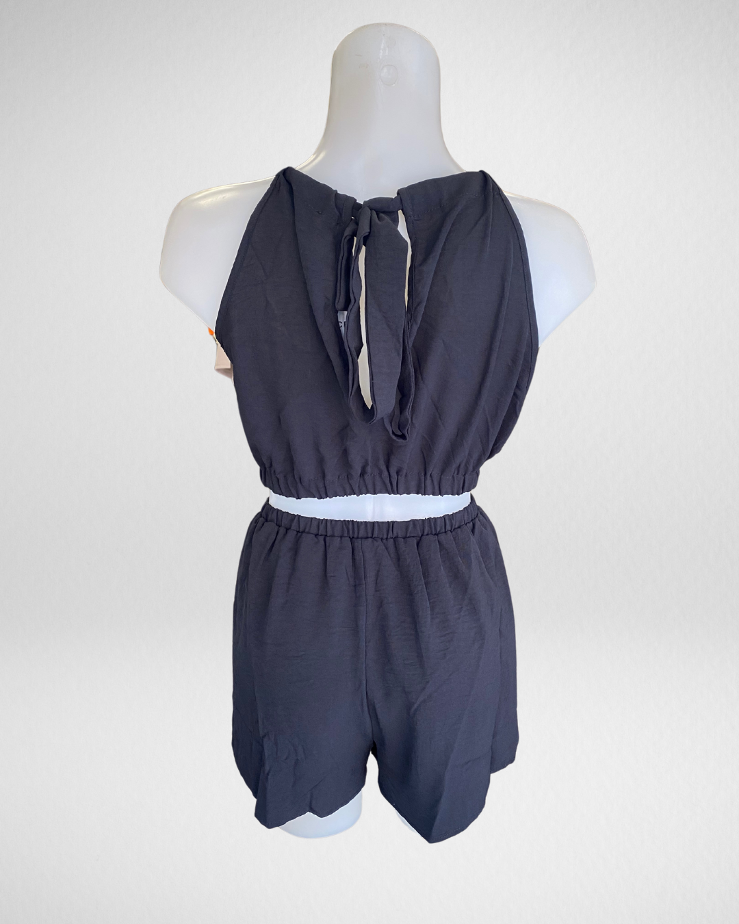 Jumpsuits yourchoice | Zwart