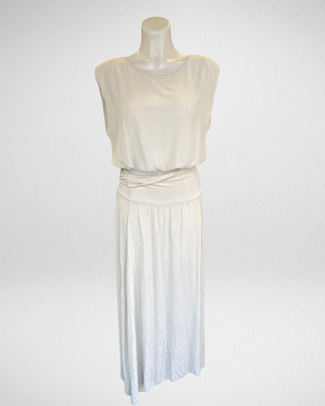 Luchtige set I Krijt