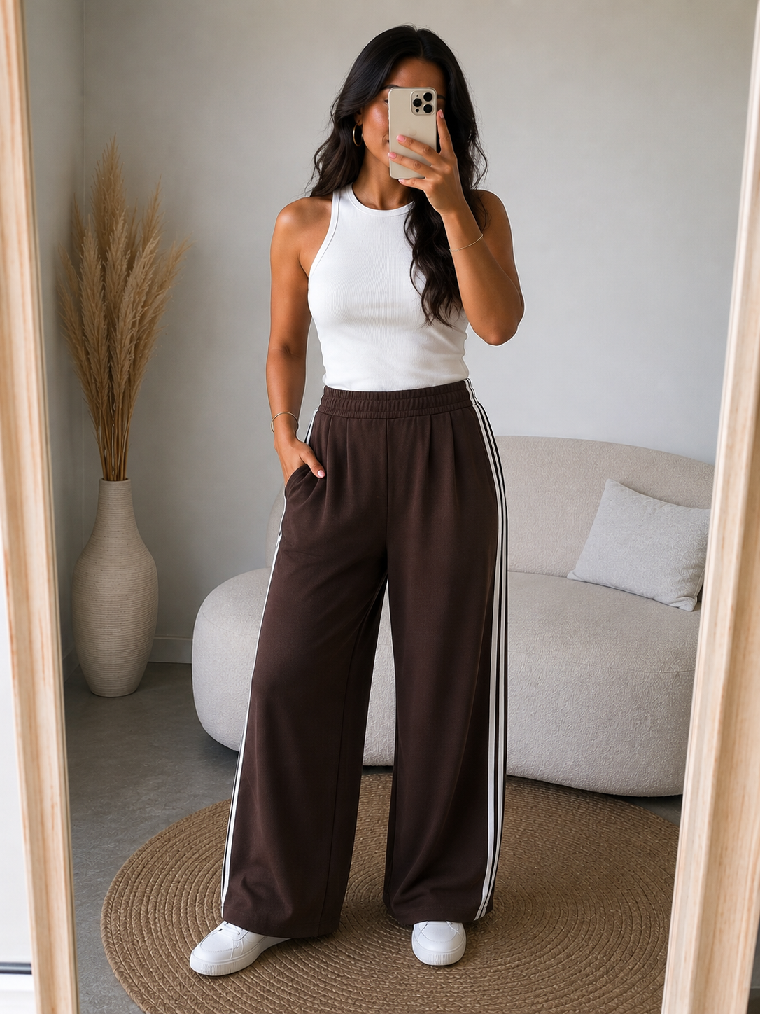 Comfy Pants I Bruin