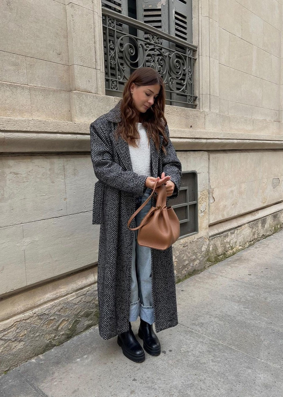 Ever Elegance™ I Tessa Camel