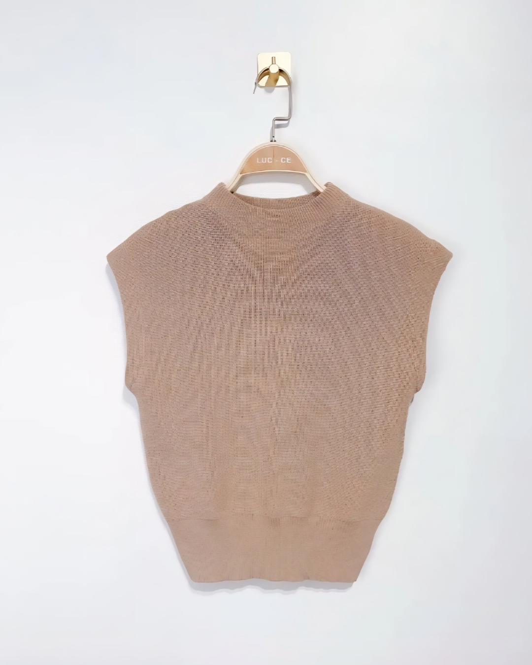 Spencer Luc-ce | Taupe