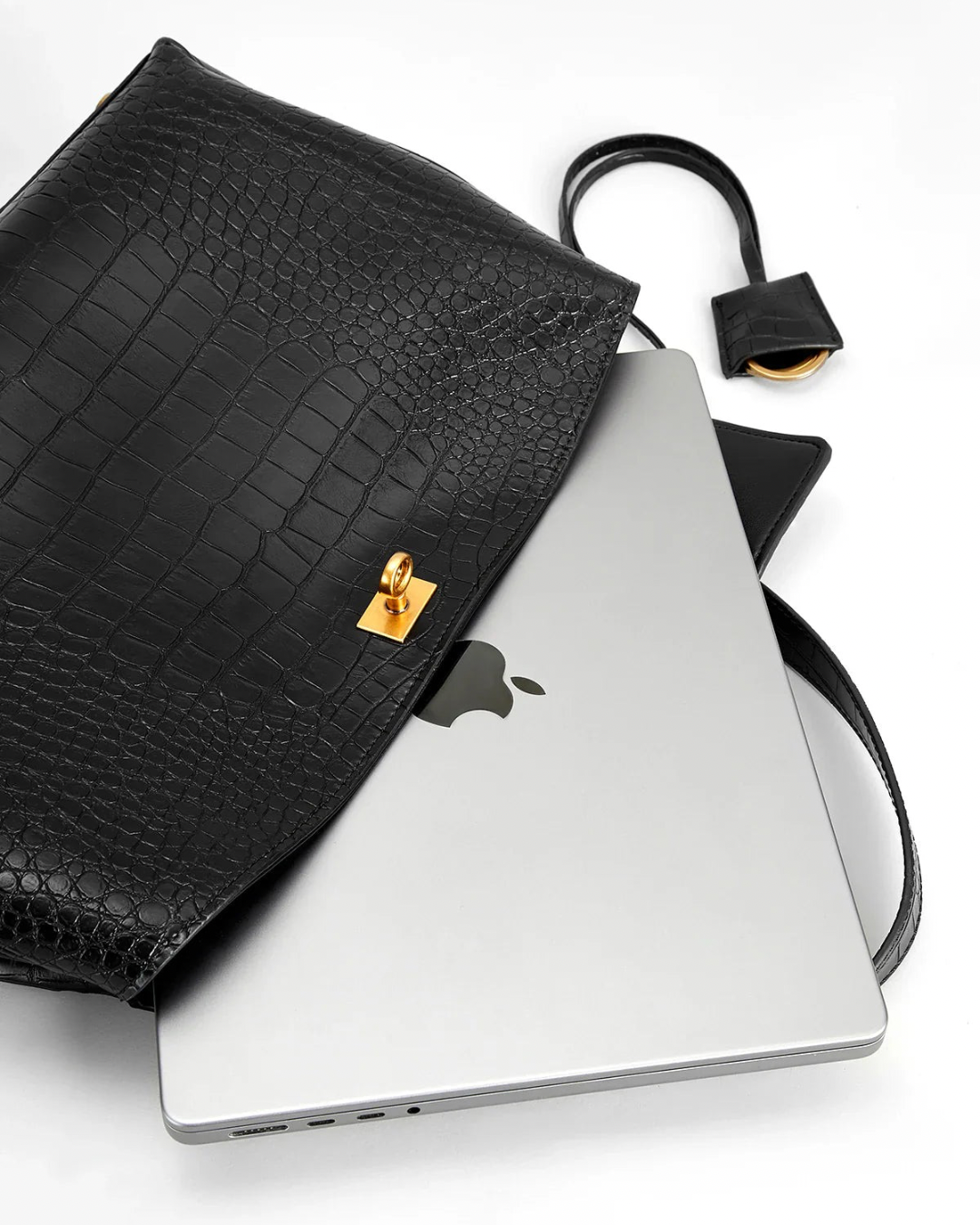 Ever Elegance™ I Amara Crocodile