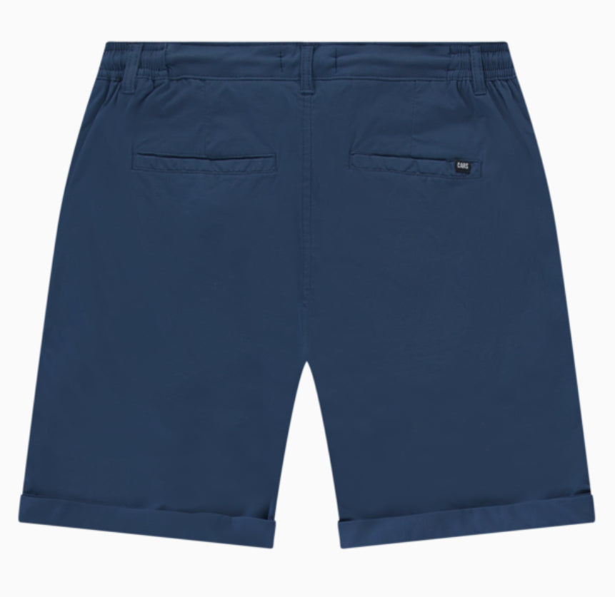 Ronall Travel Short I Navy