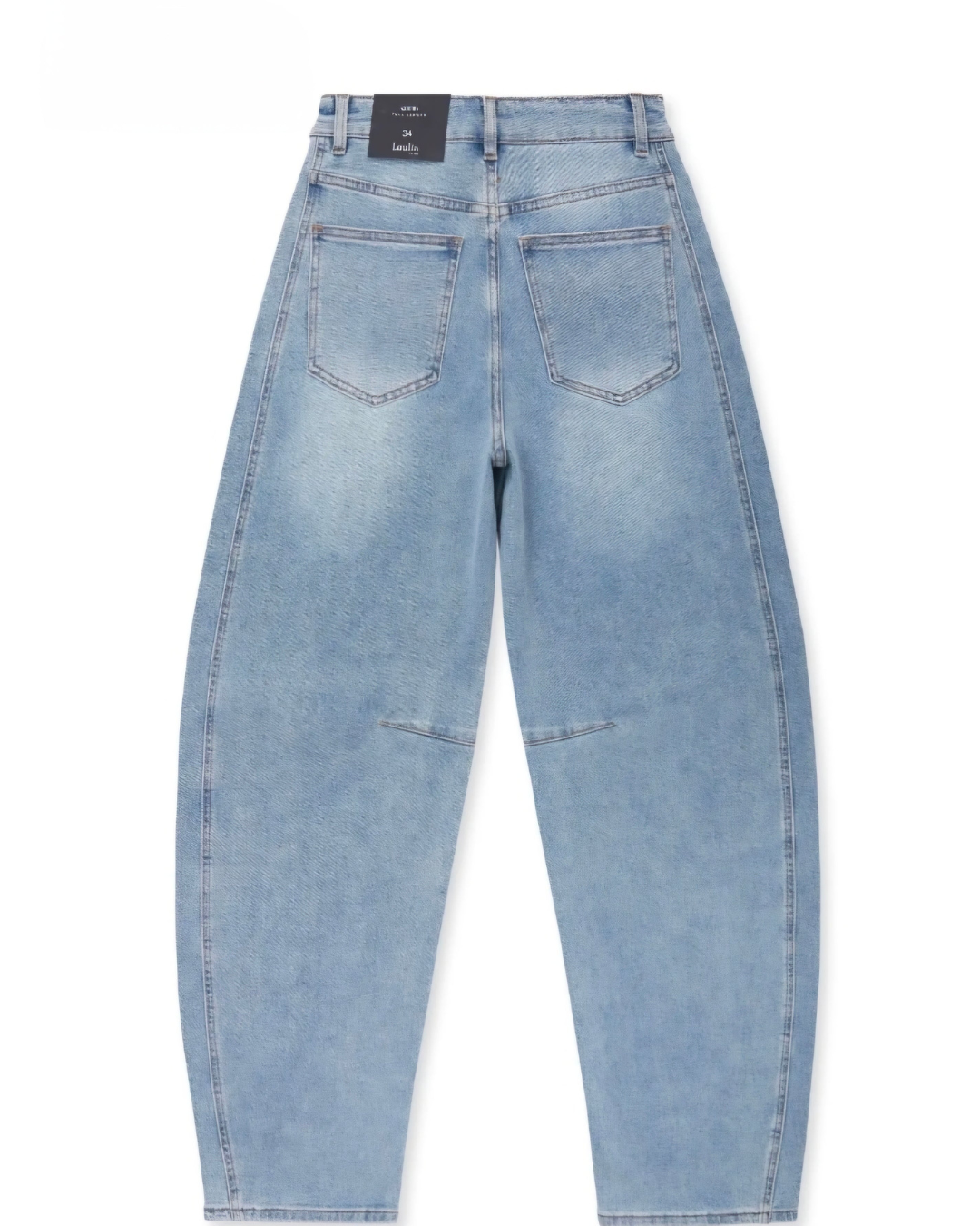 Barrel jeans | Damy