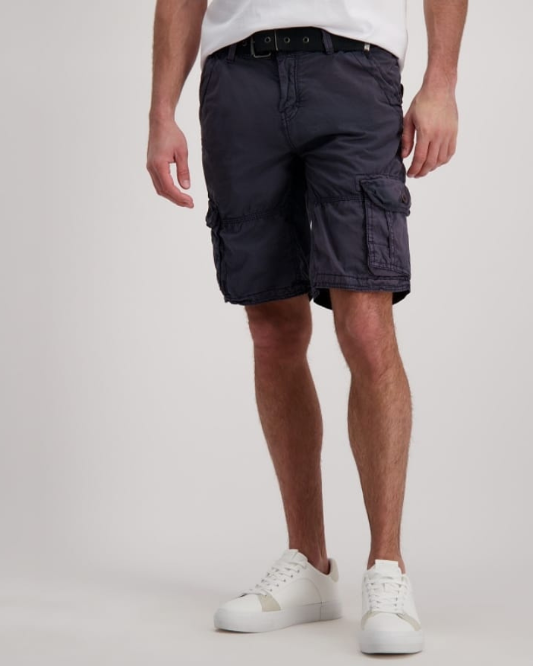 Cars Durras Short I Navy