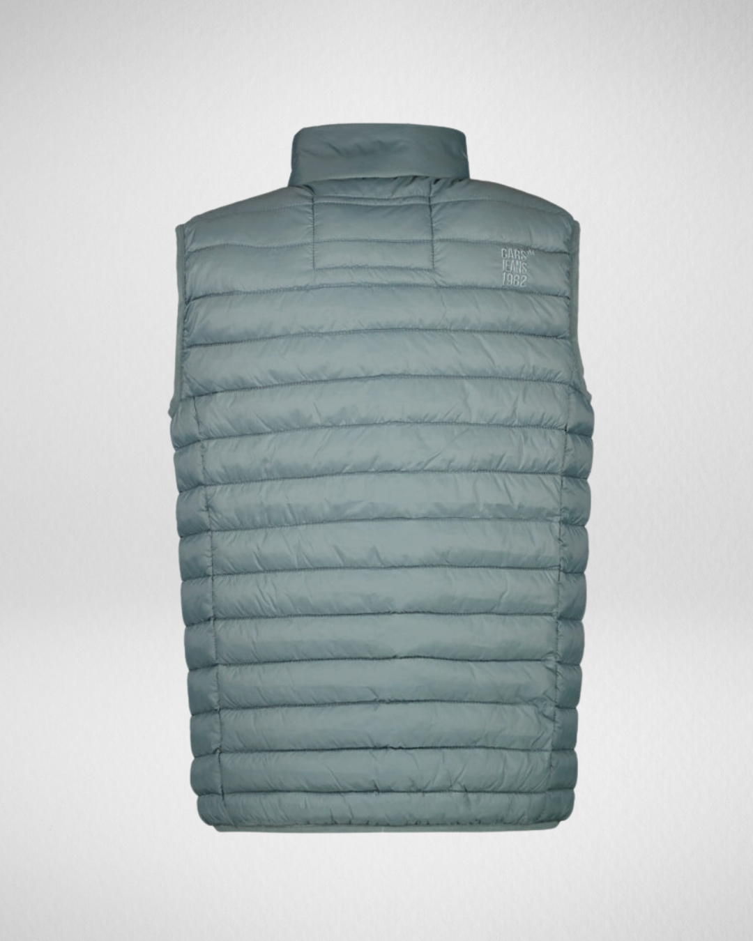 Cars Bodywarmer|Groen