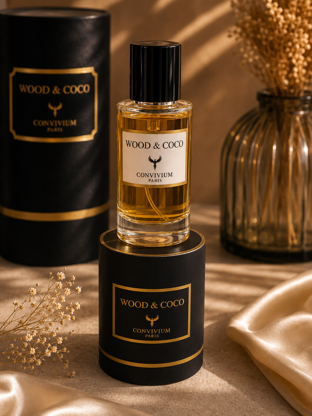 Wood & CoCo