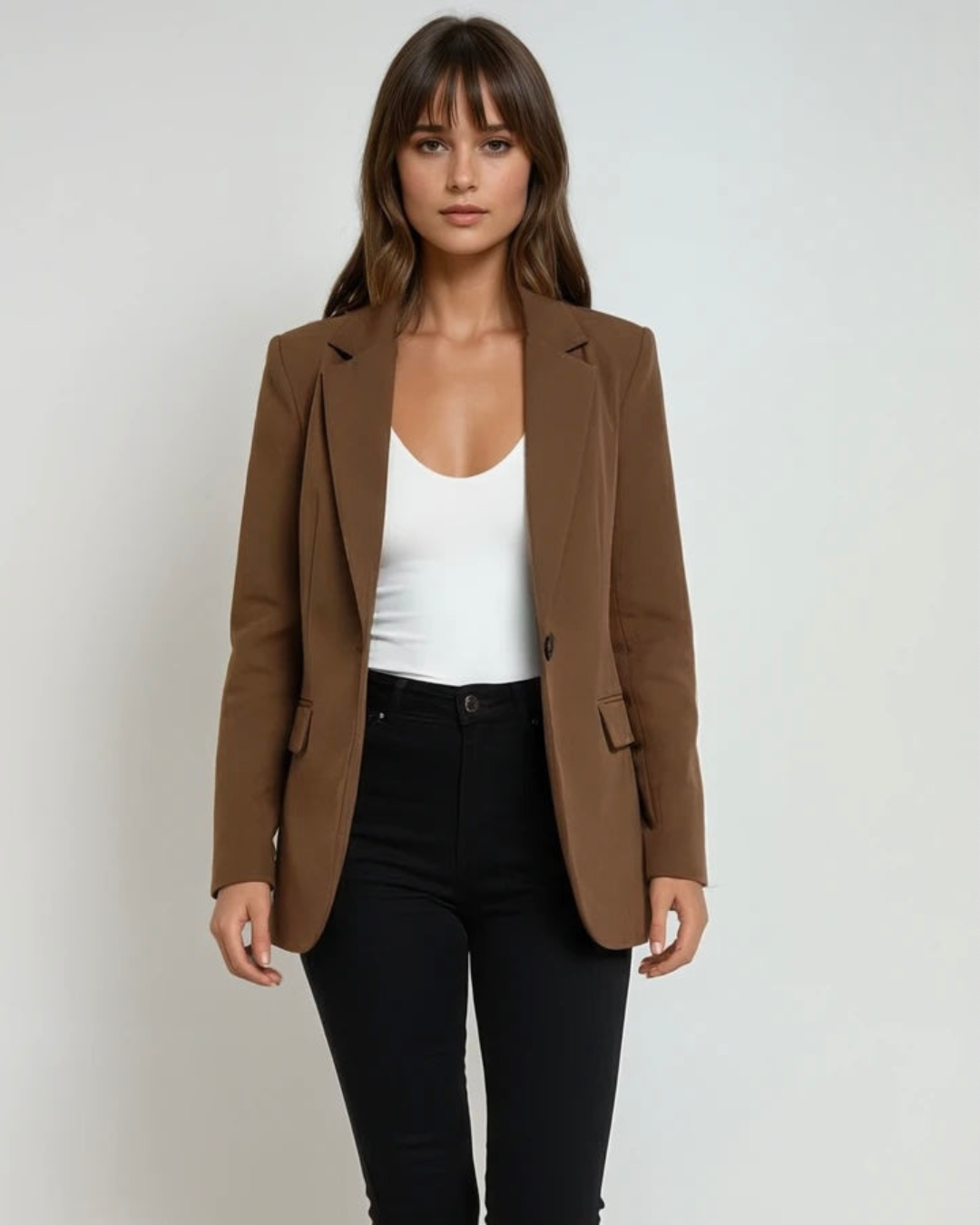 Blazer Paris | Bruin