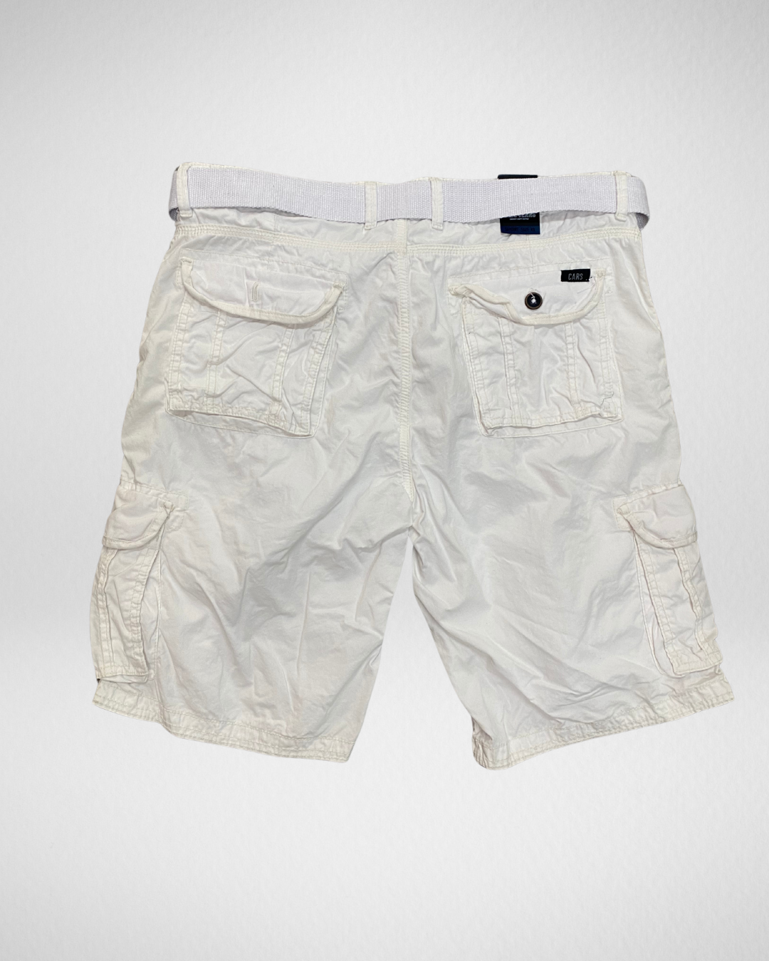 Cars Durras Short I Wit