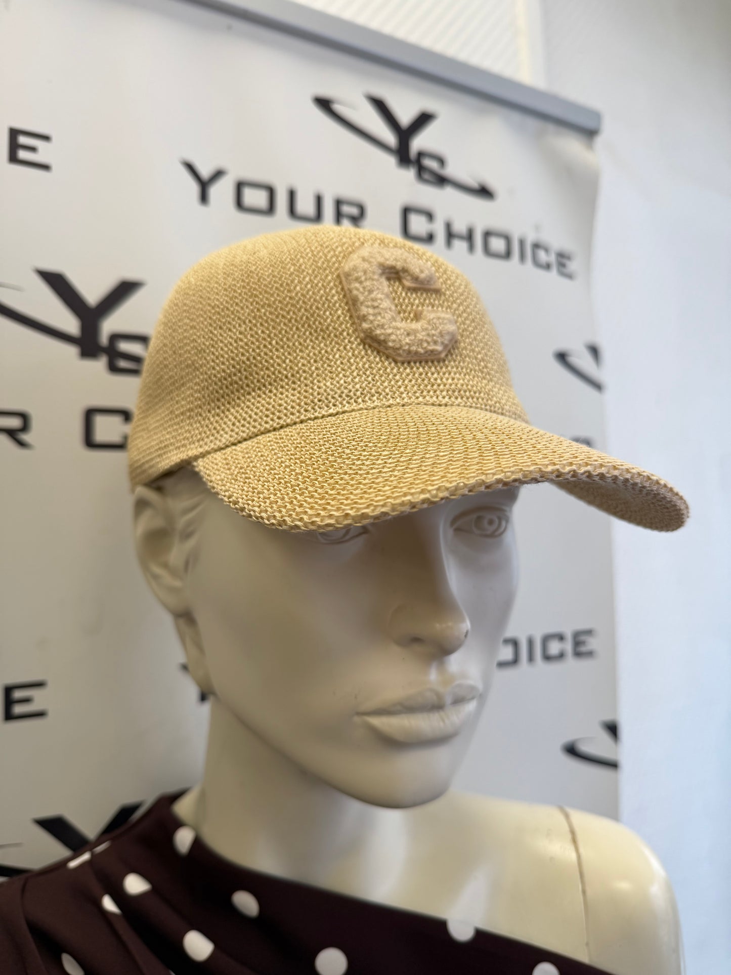 Pet C I Beige