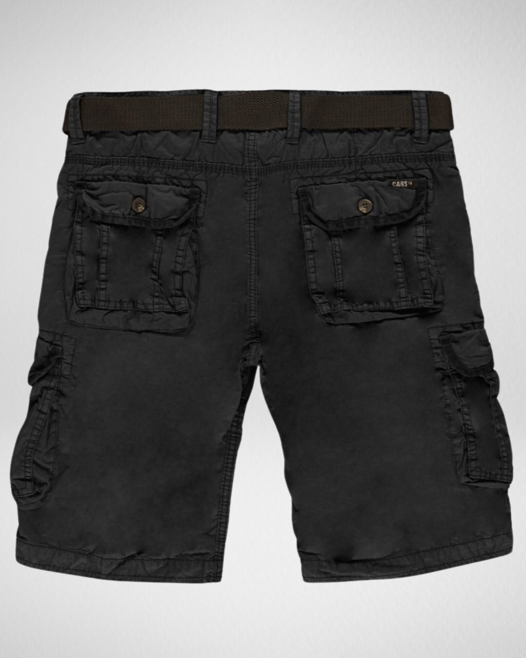 Cars Durras Short I Black