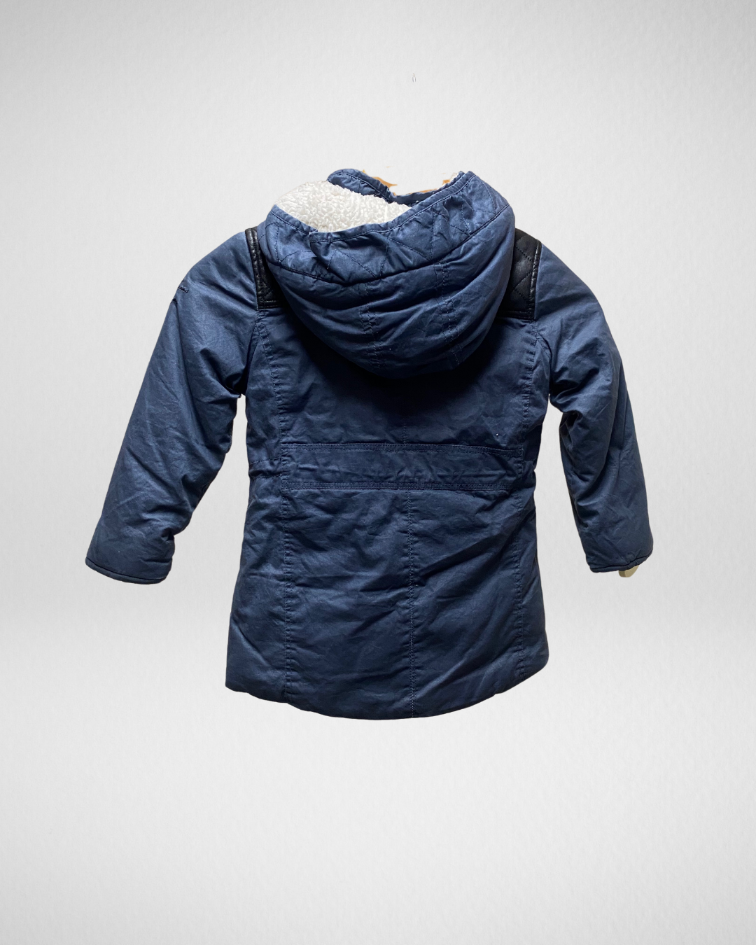 Kids Tummy I Navy