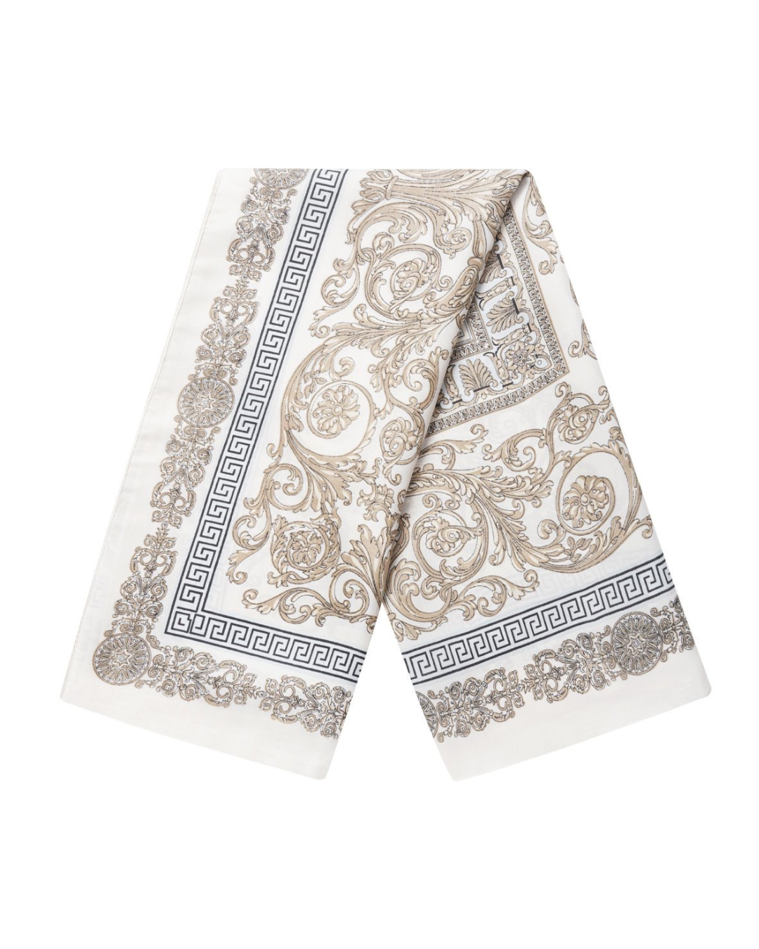 Zomer Bloemen Casual I Beige