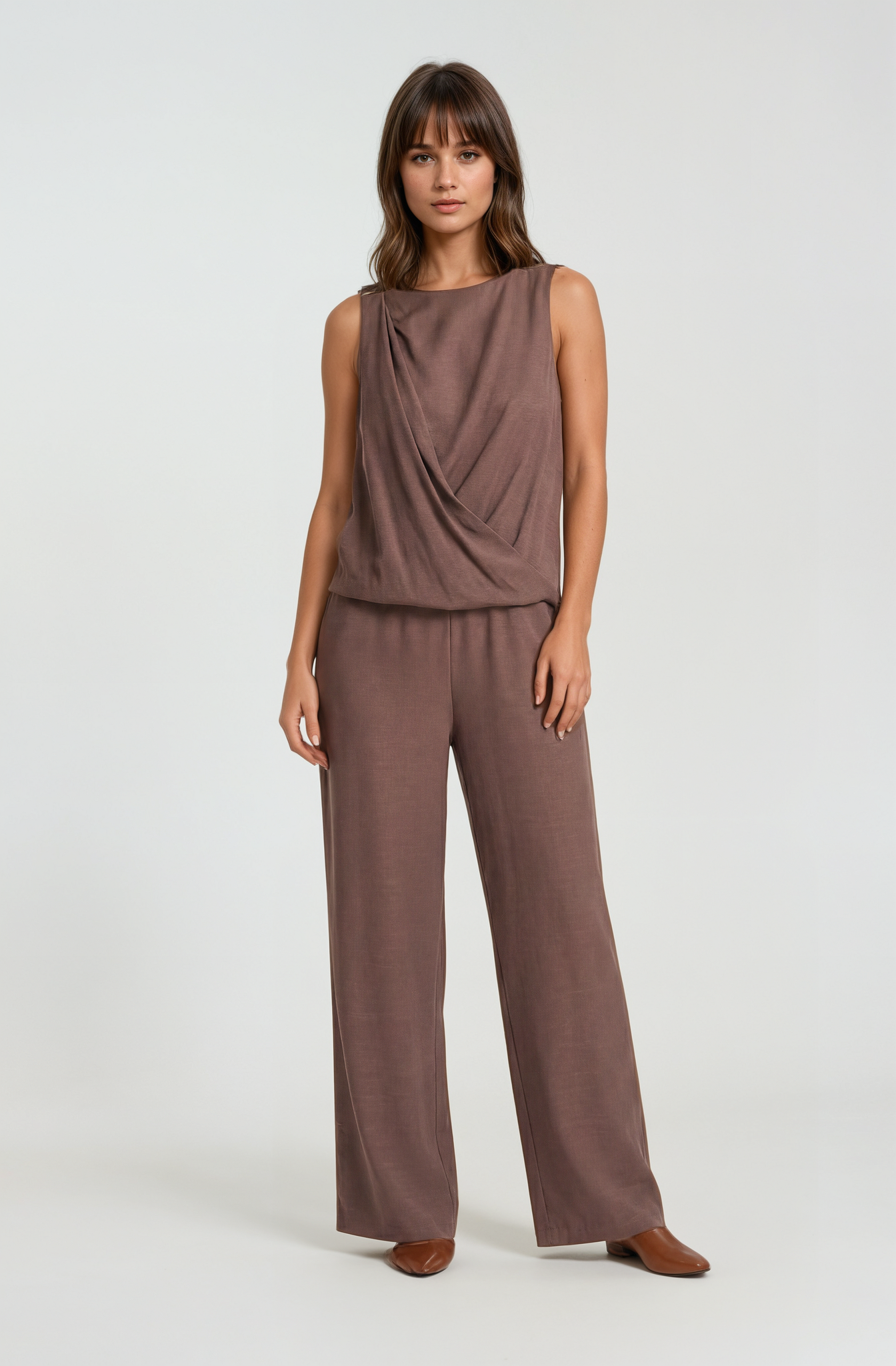 Jumpsuit Miami I Bruin