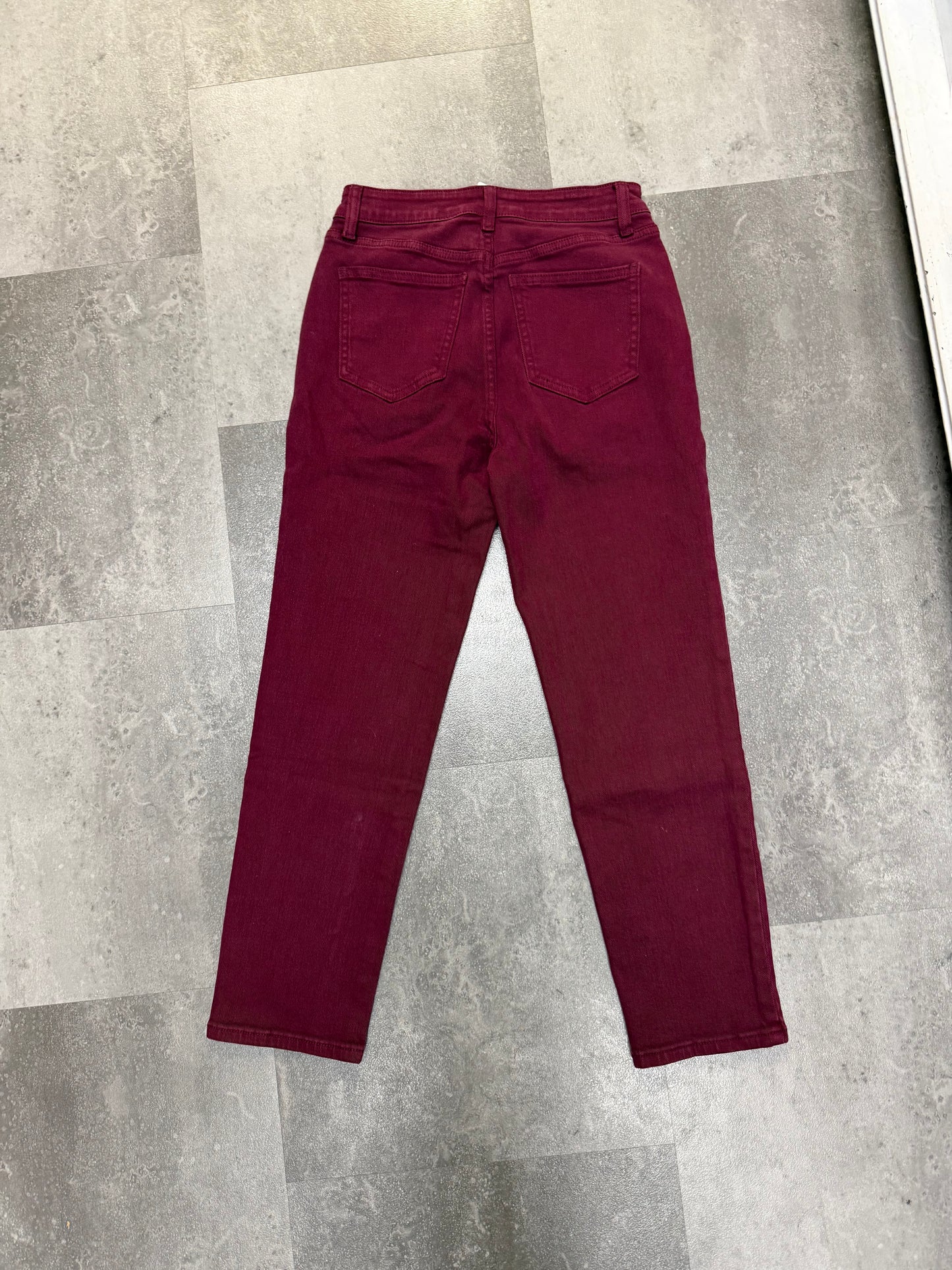 Mom-Fit | Bordeaux