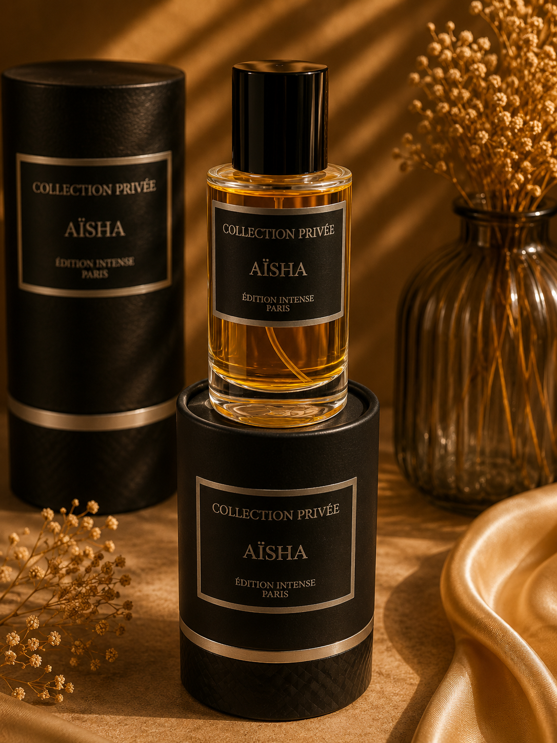 Aïsha