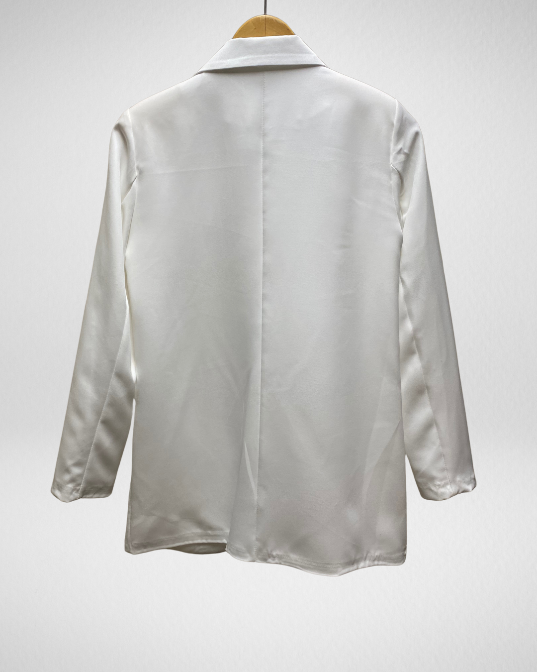 Pak Blazer I Wit