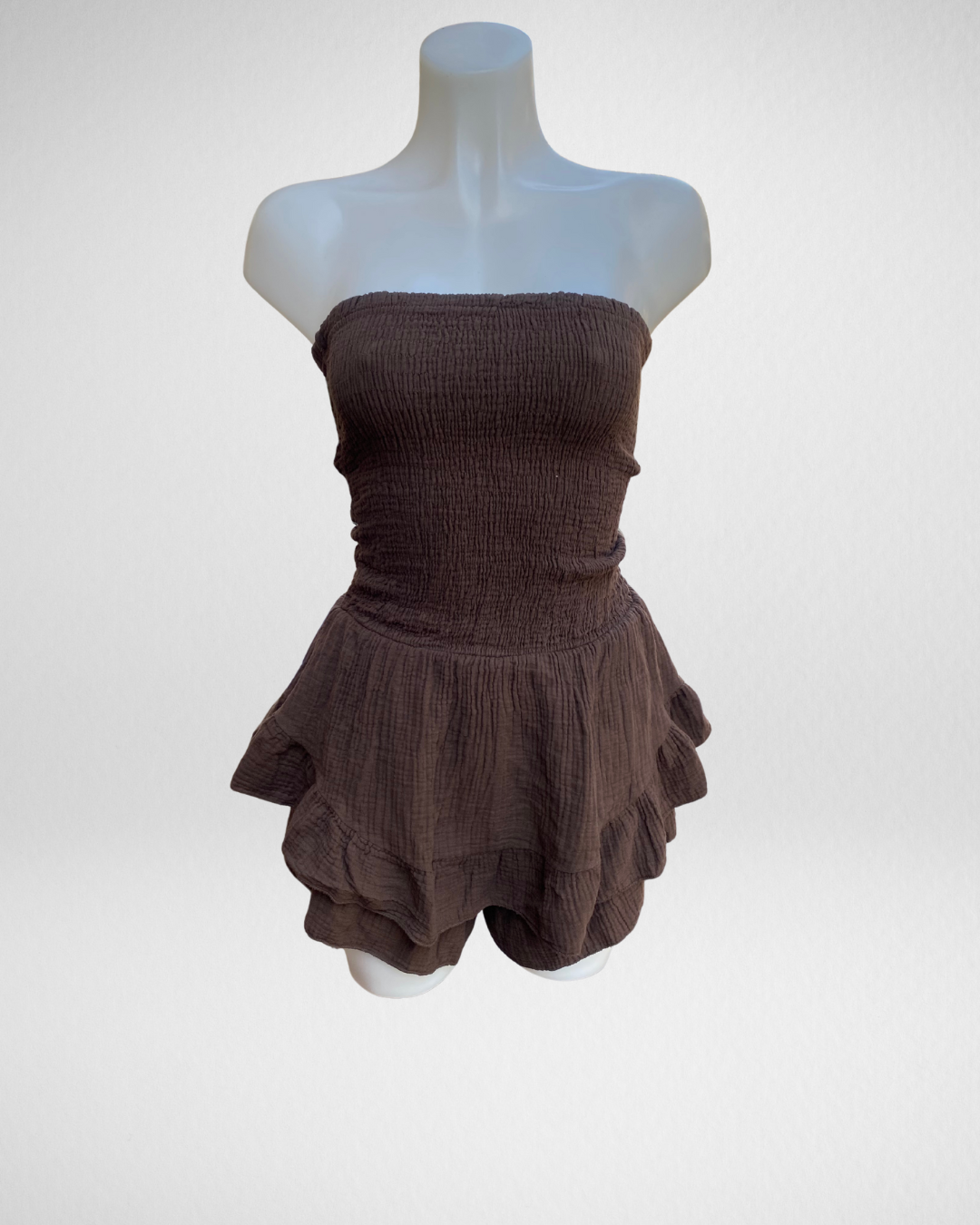 Jumpsuits Jumelle | Bruin