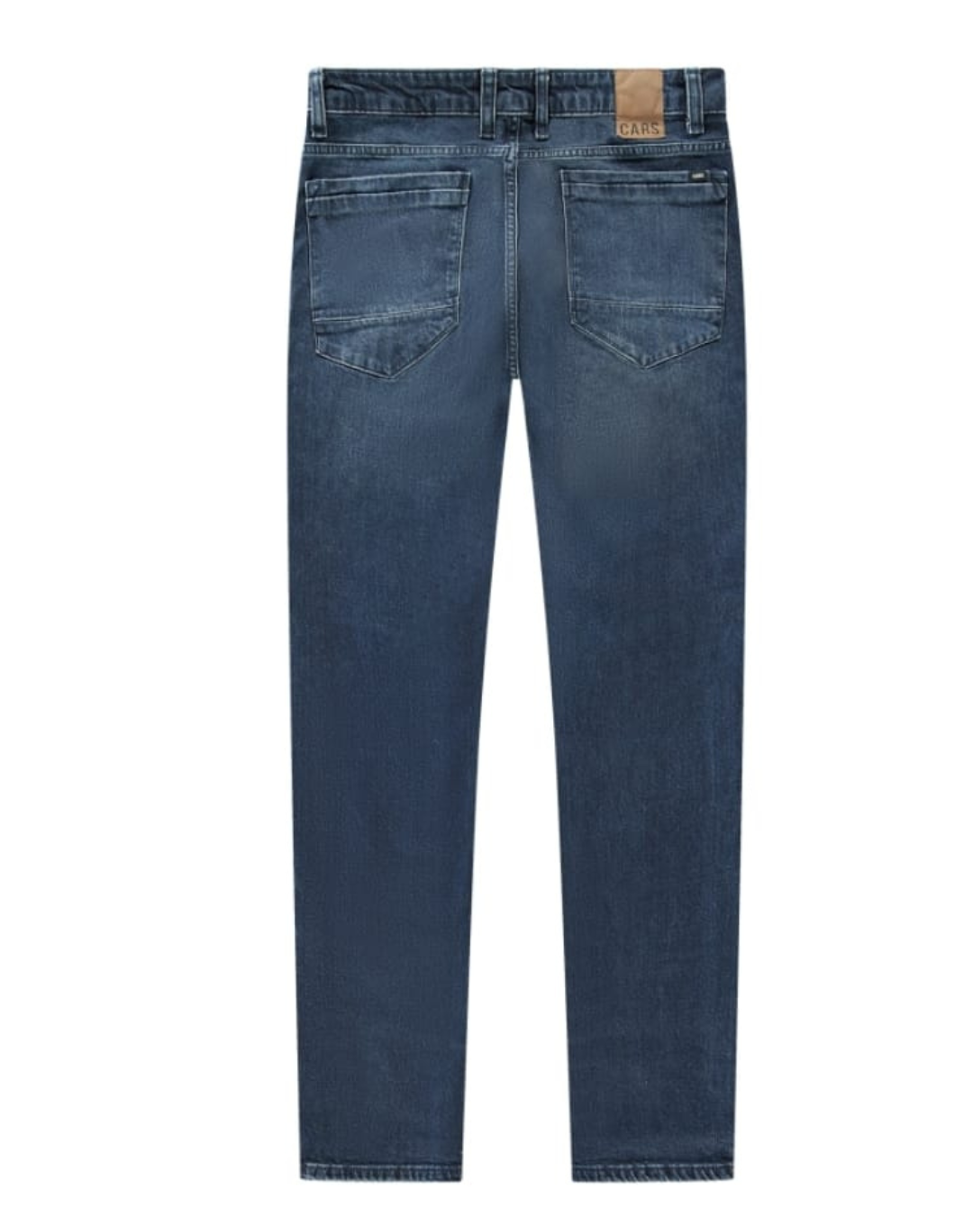 Cars-Jeans Henlow Regular Dark Used