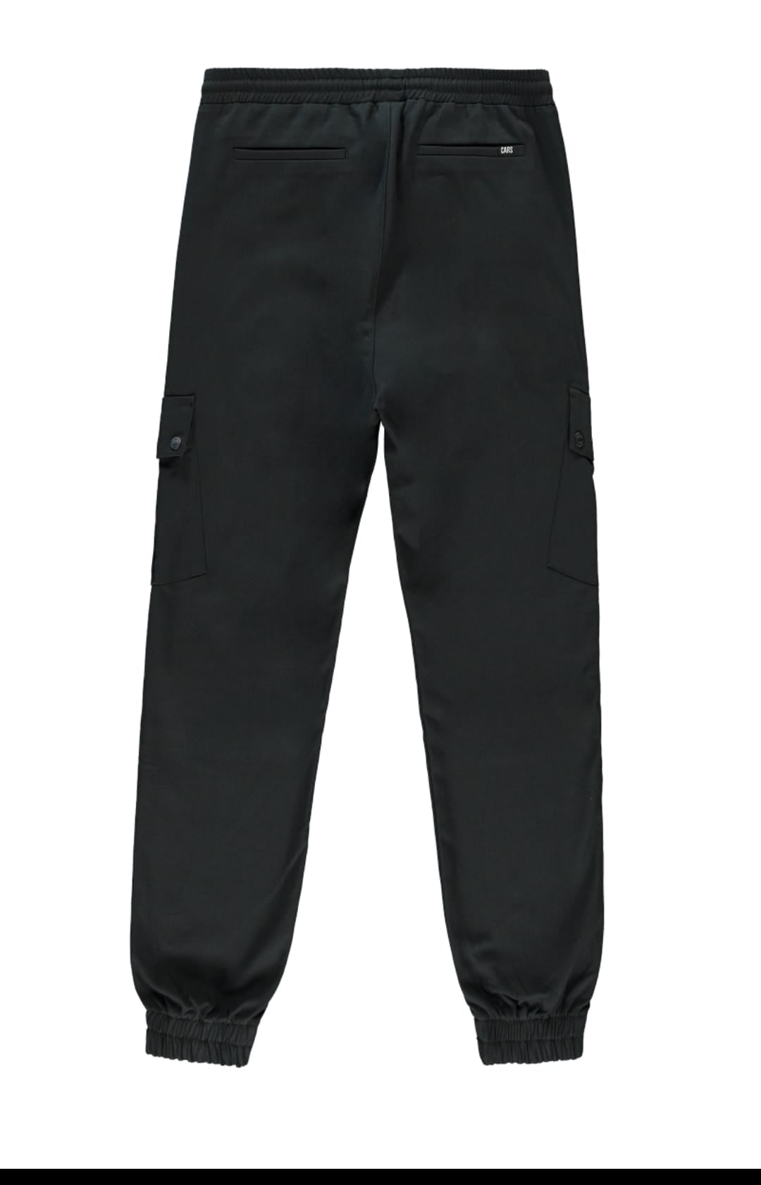 Cars Battle Str. Cargo Pant I Zwart
