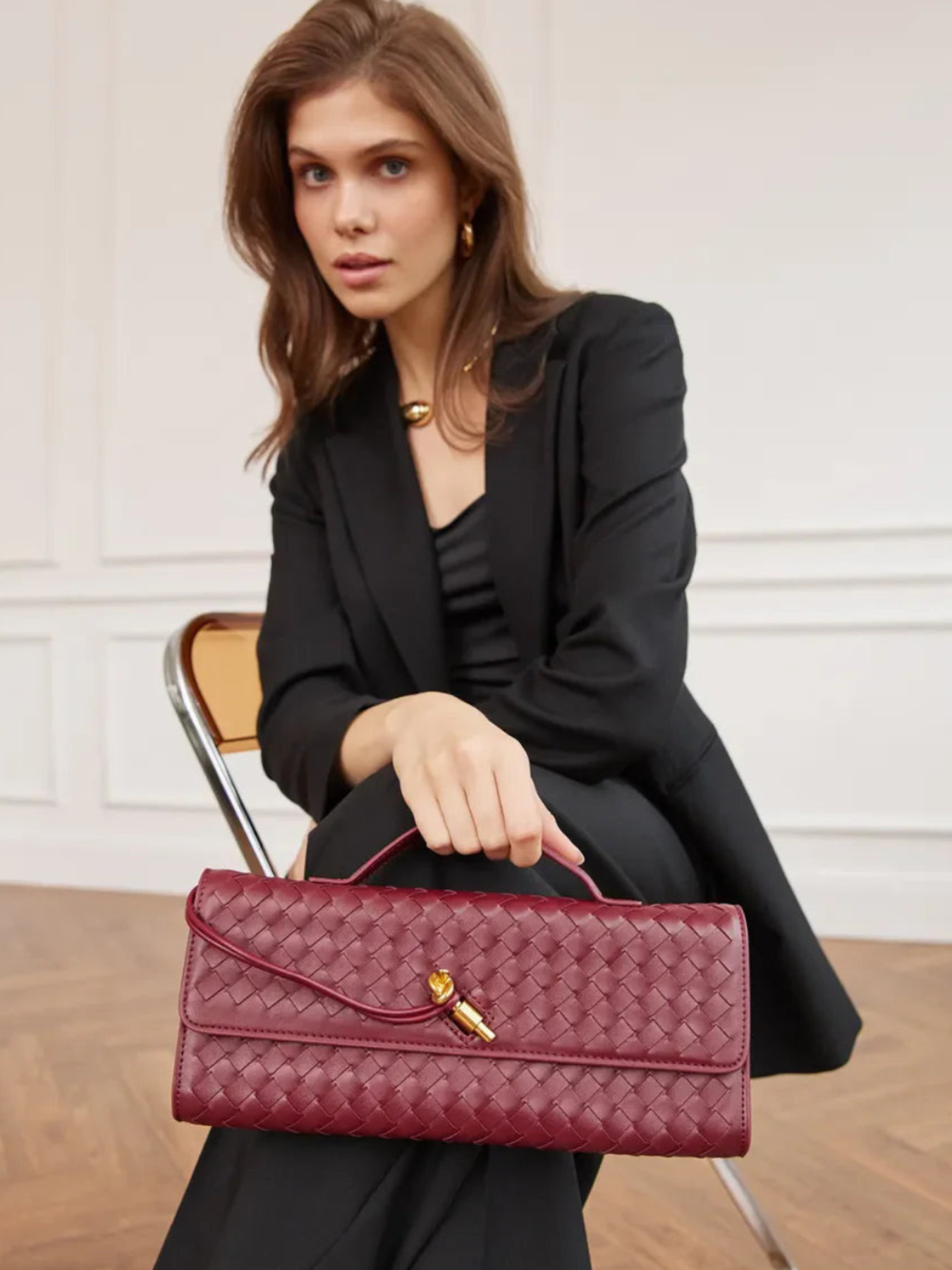 Ever Elegance™ I Valencia Bordeau