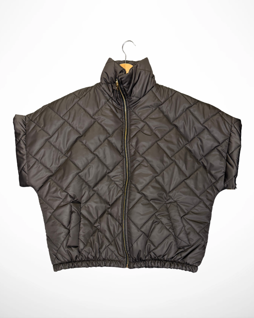 Essential Bodywarmer | Bruin