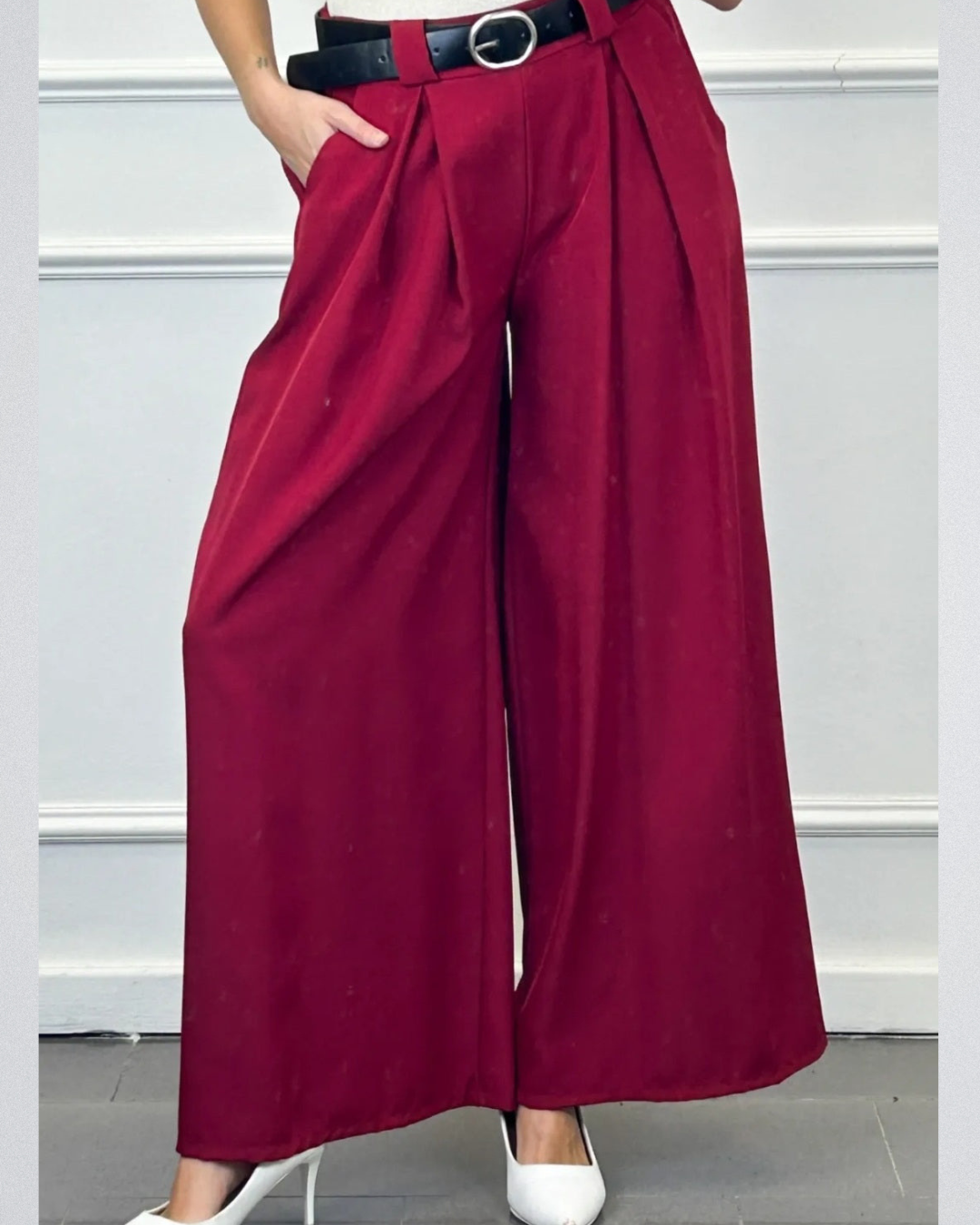 Broek Irene | Bordeau