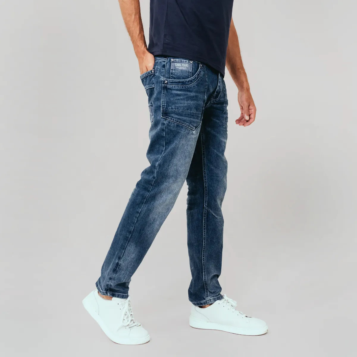 Cars-Jeans Regular fit Bedford