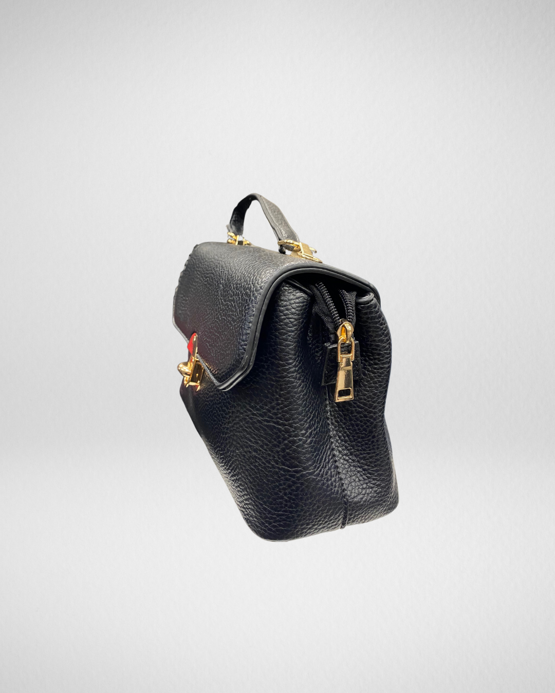 Chic tas I Zwart