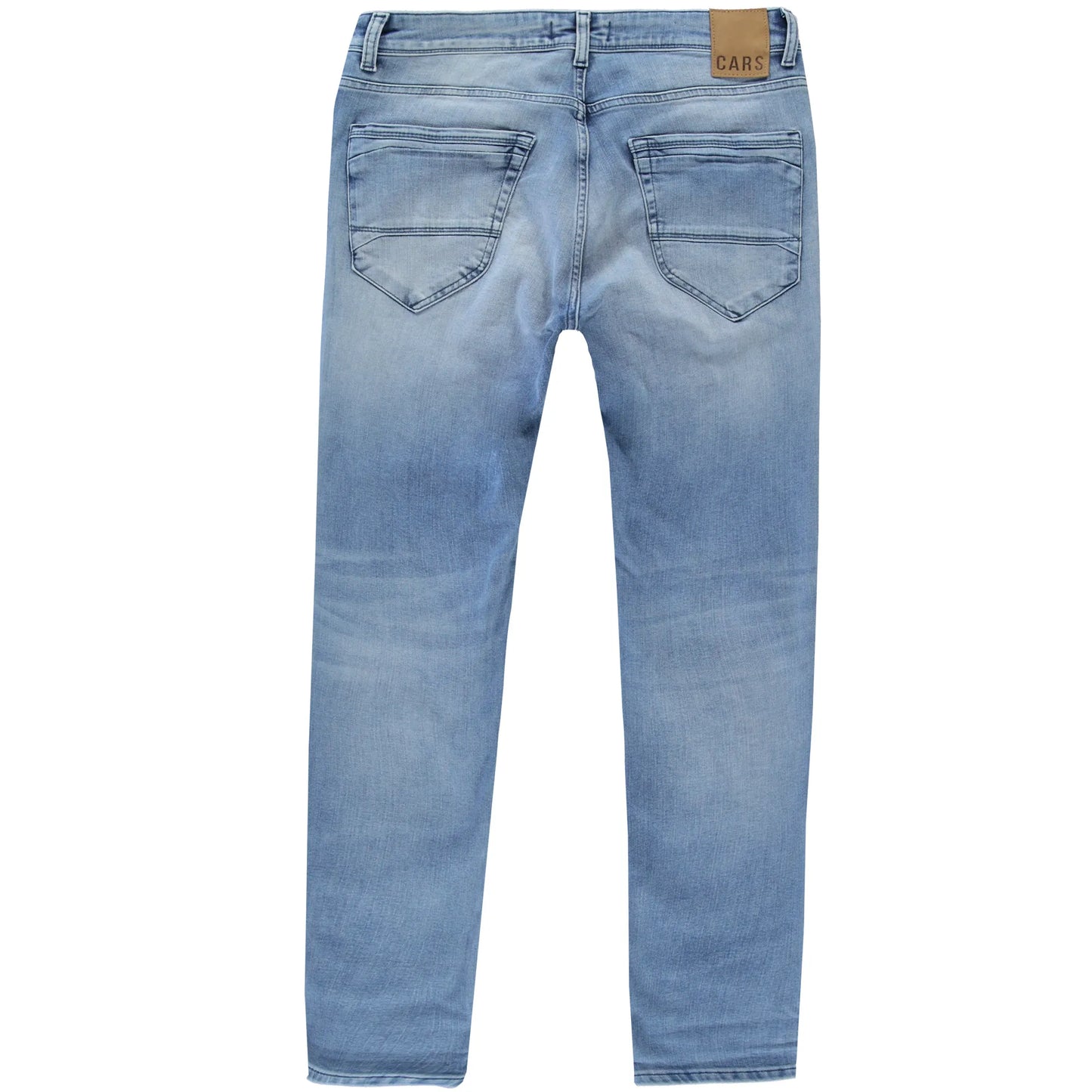 Cars-Jeans Blast Slim Fit Vermont Wash
