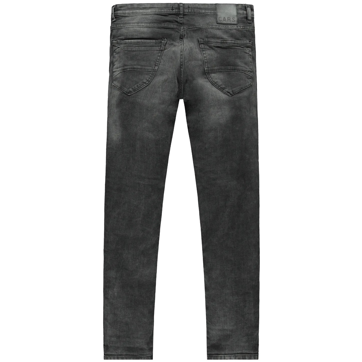Cars-Jeans Blast Slim Fit Black Used