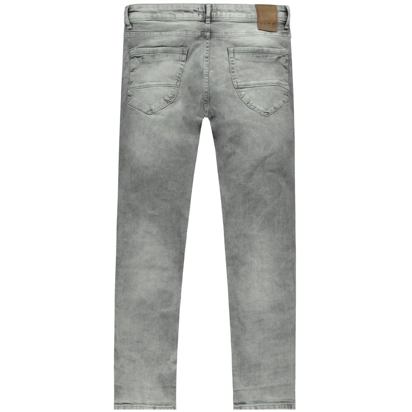 Cars-Jeans Bates Slim Fit I Grey Used