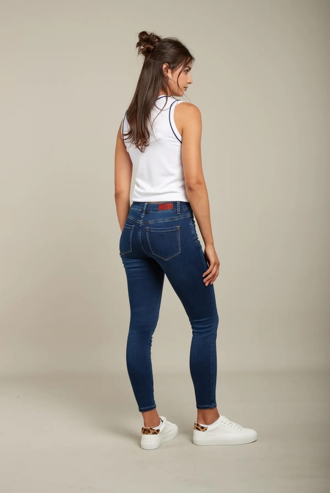 Toxik-Midwaist I Dark Used