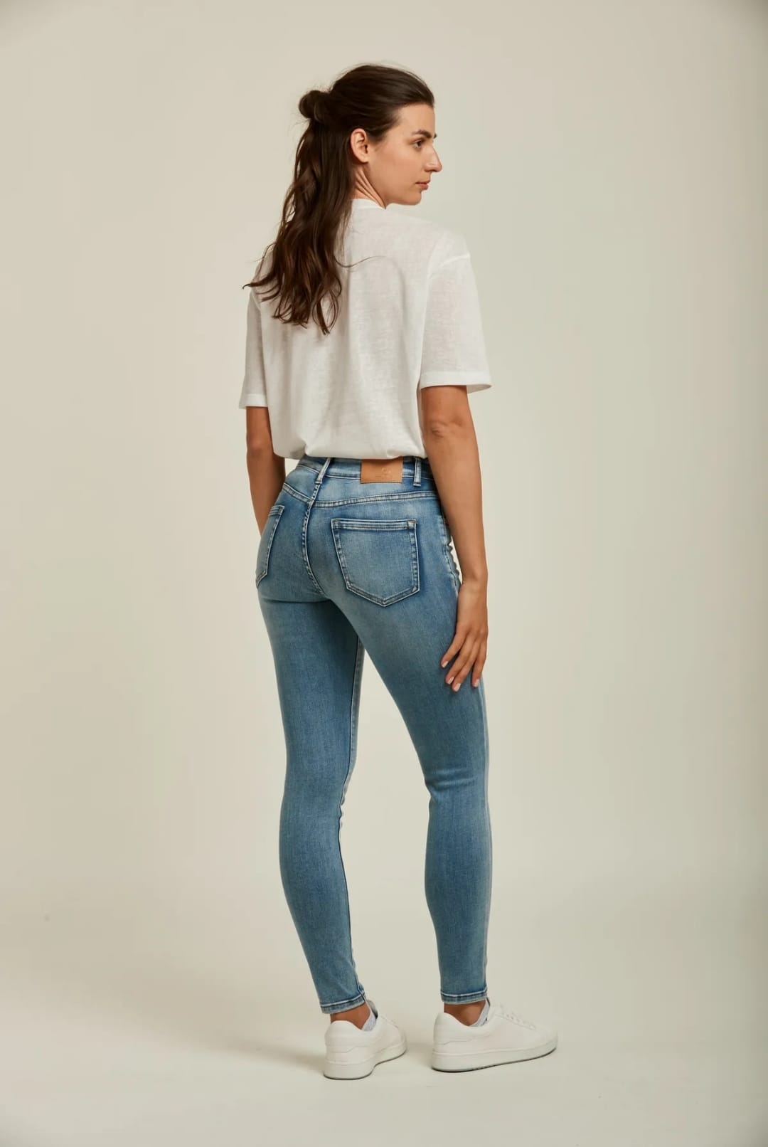 Toxik Midwaist Stone used