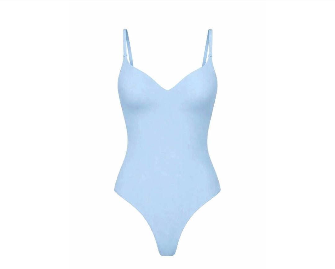 Body Corrigerend | Licht Blauw