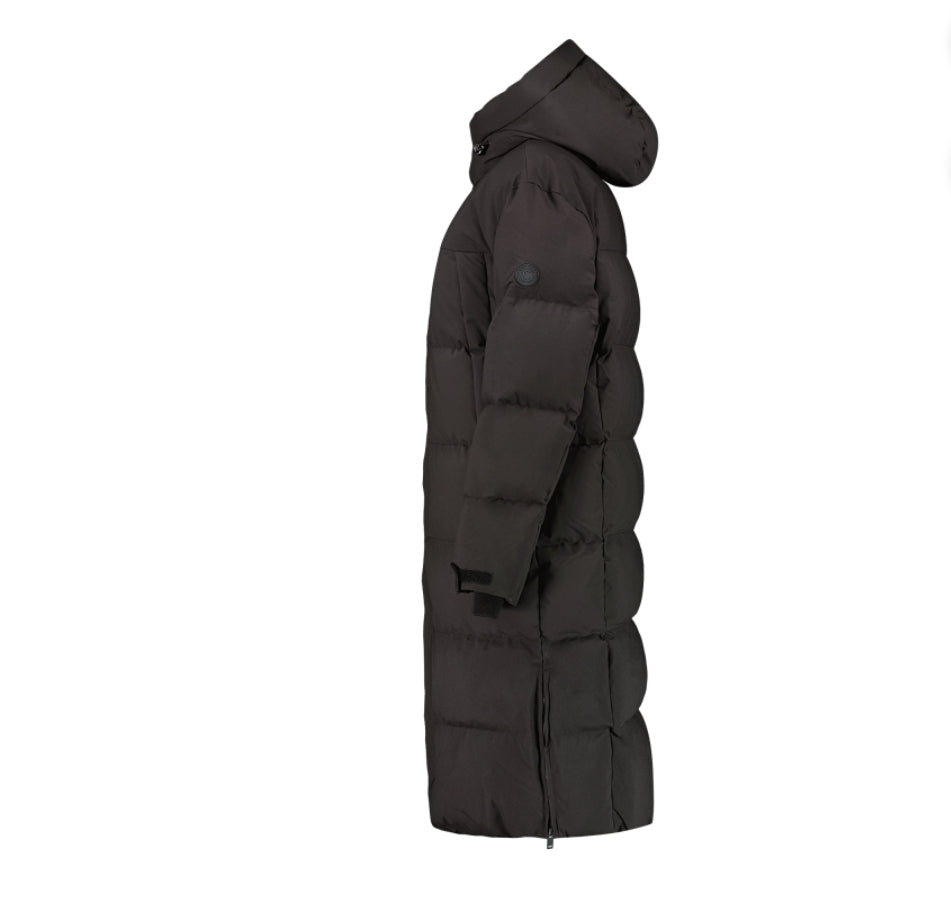 Cars Dames Jas Chelly | Zwart