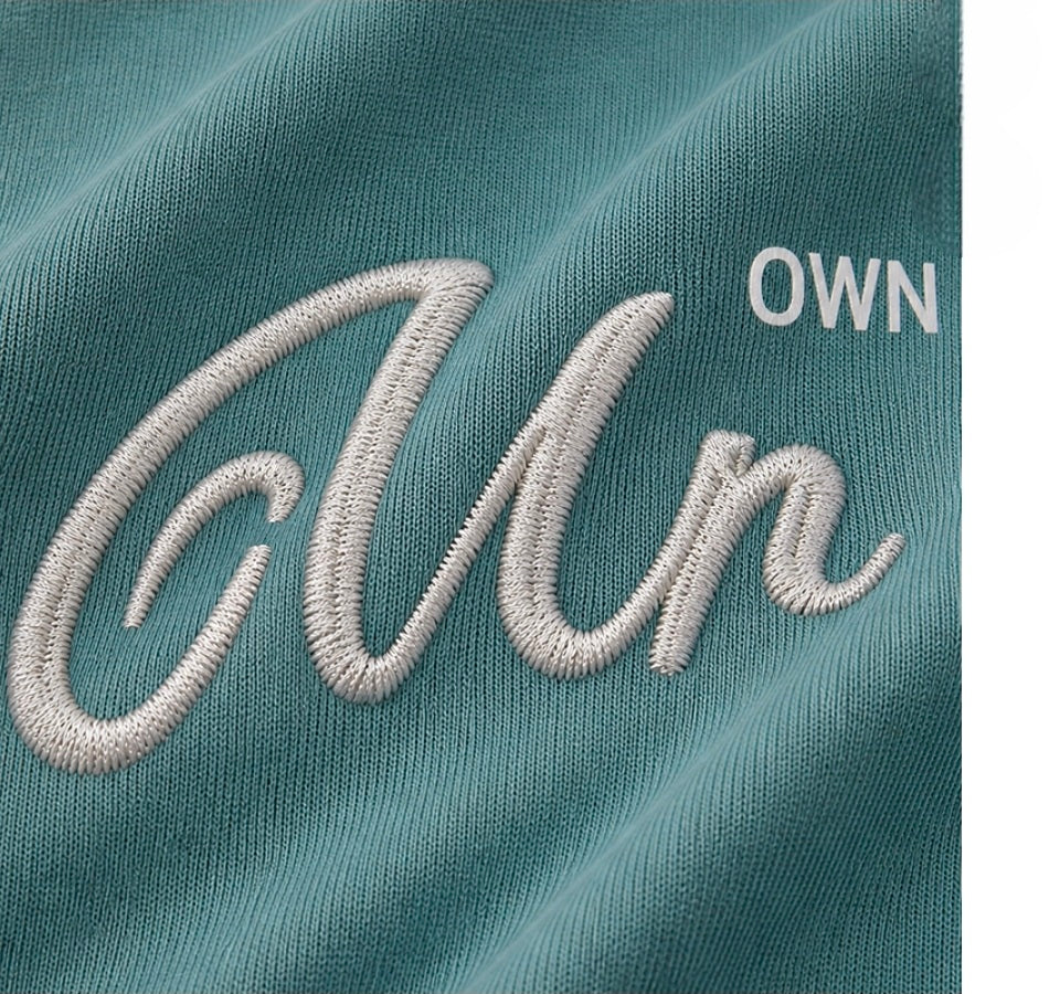Cars Conley Backprint | Moss
