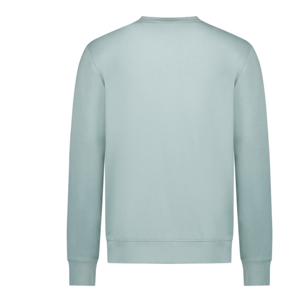 Heren Trui Ylono sw| Mint
