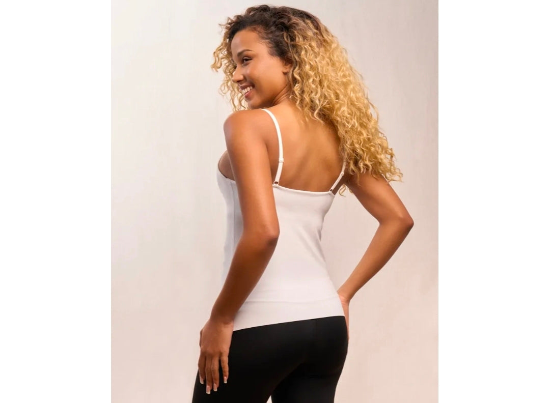 Hemdje Corrigerend | Wit