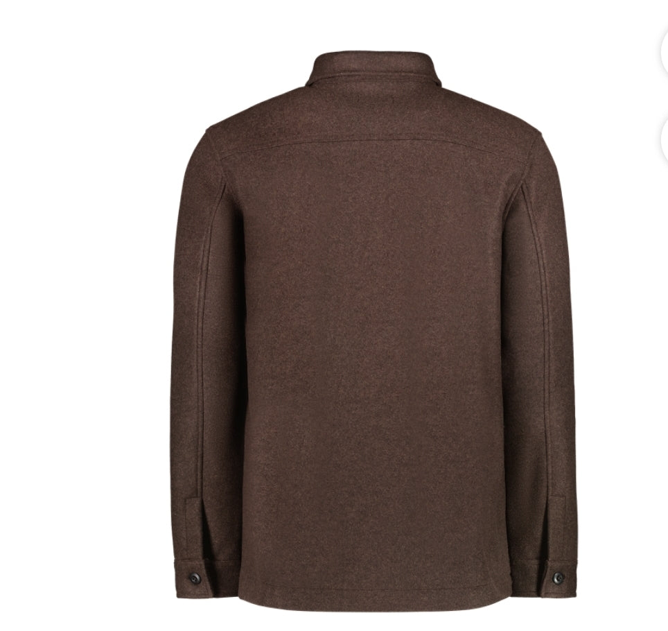 Mitzel Shirt I Bruin