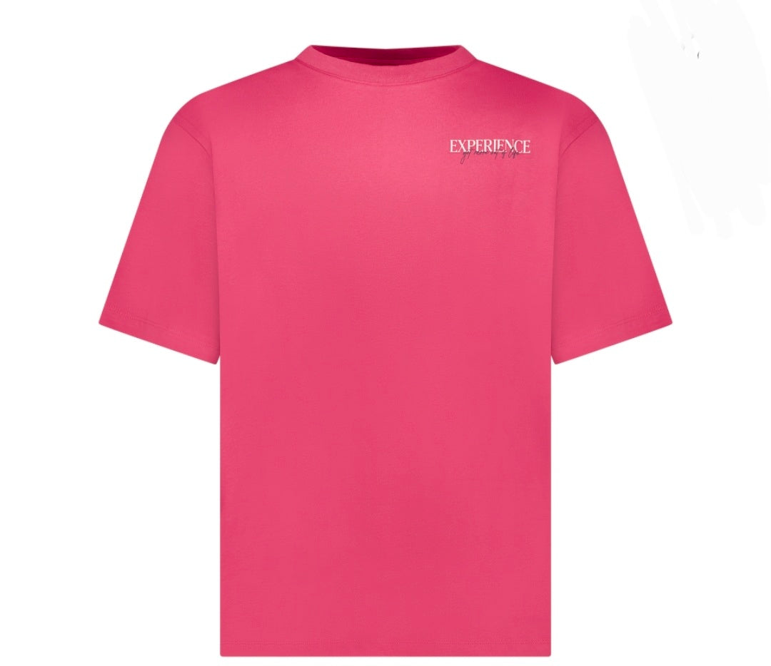 Cars Khale Backprint | Red