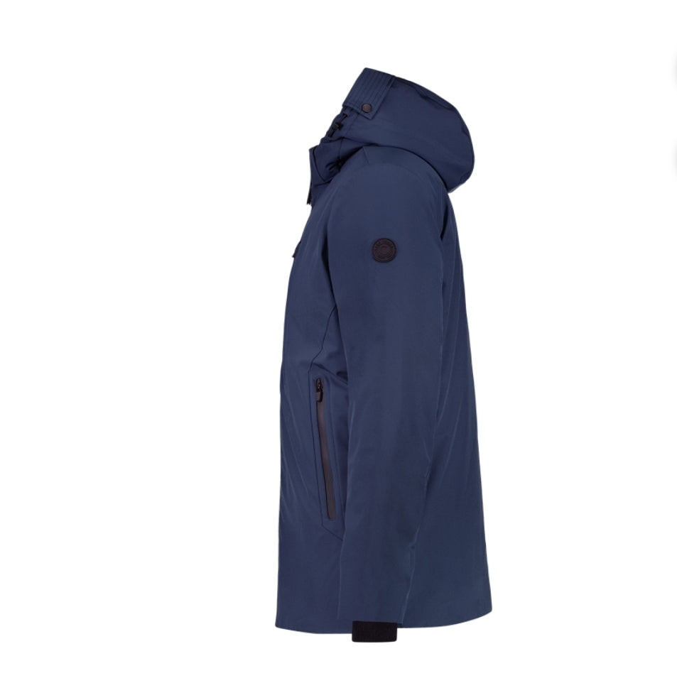 Cars Heren jas Harwick | Navy