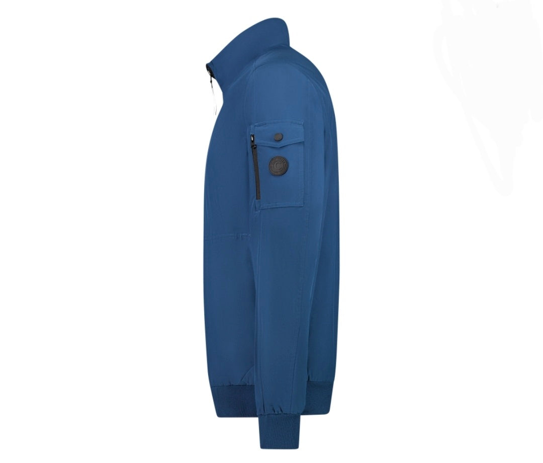 Cars Heren Zomer jas | Blauw
