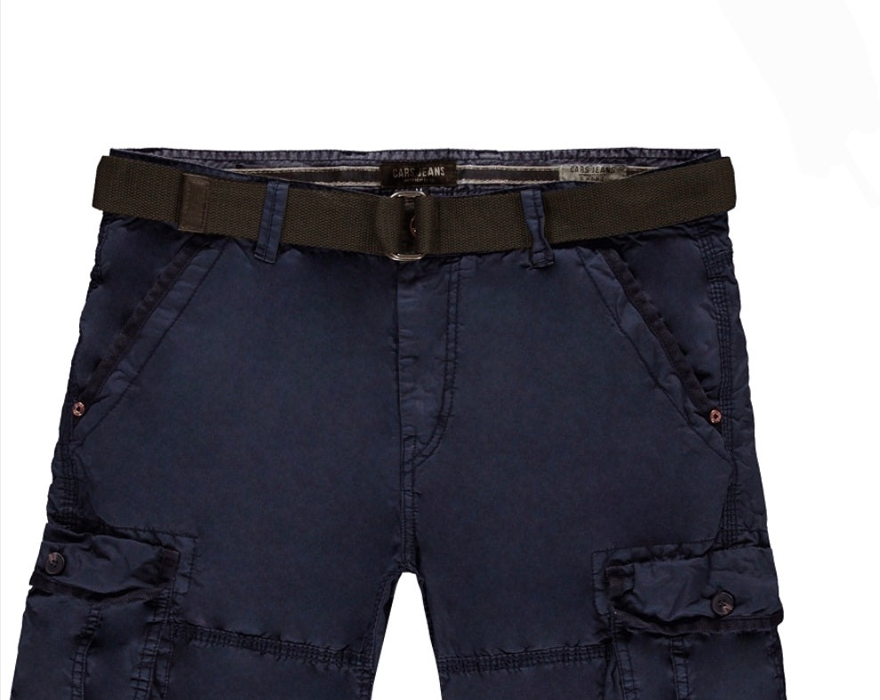 Cars Durras Short I Navy