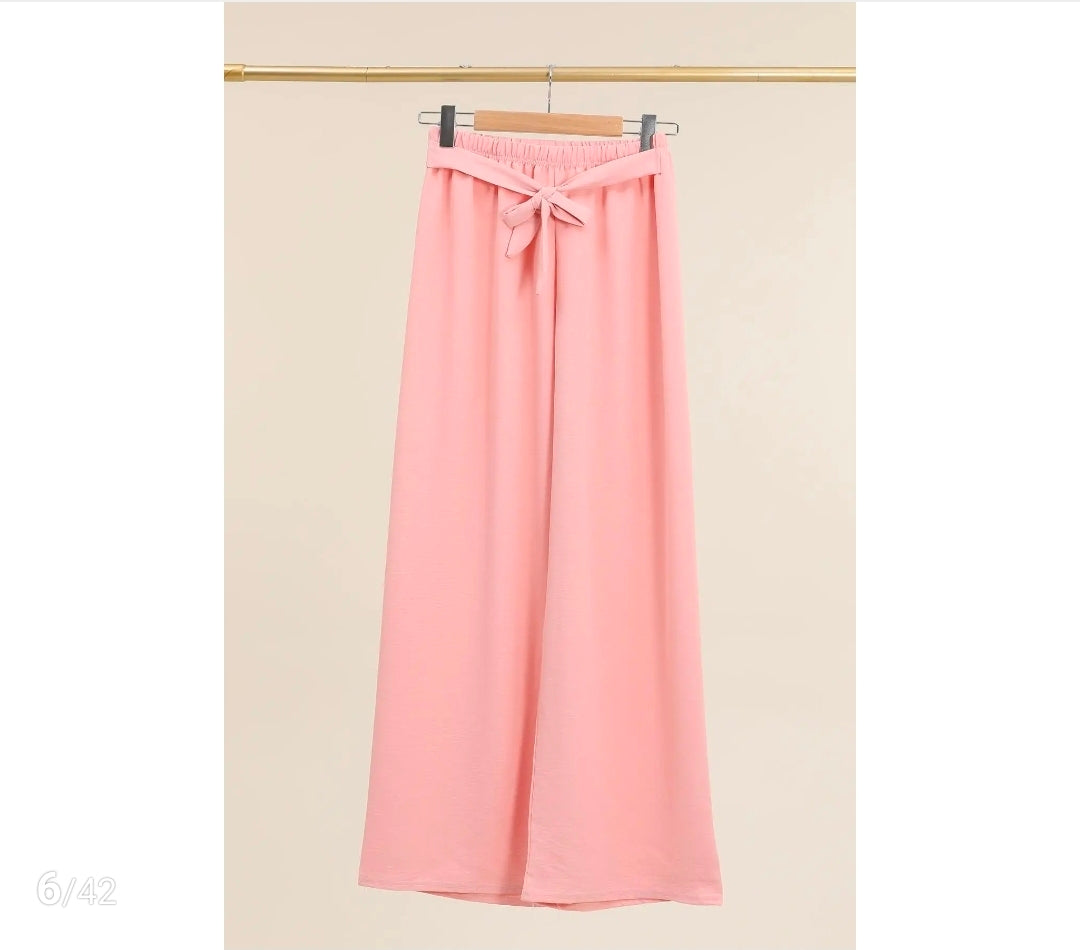 Flodder broek I rose