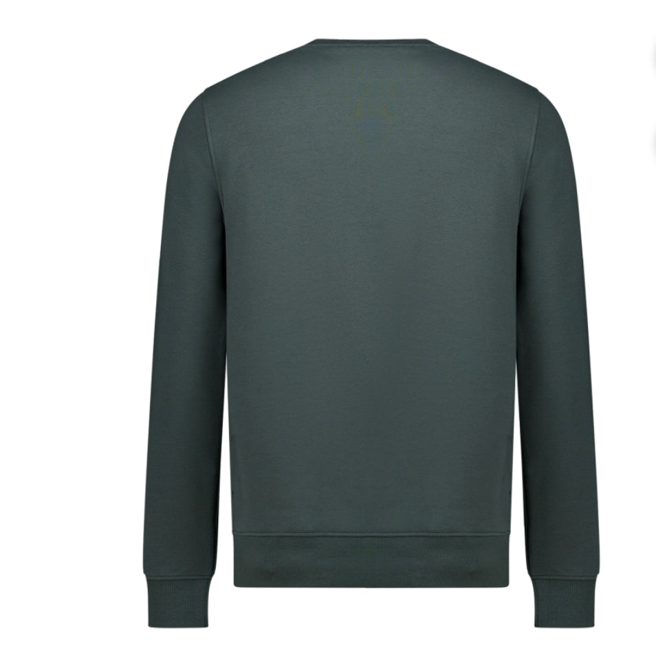 Heren Trui Ylono sw | Groen